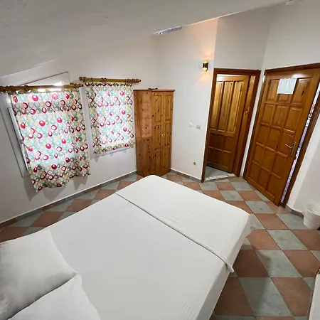 Homestay szállás Kaptan Kaş