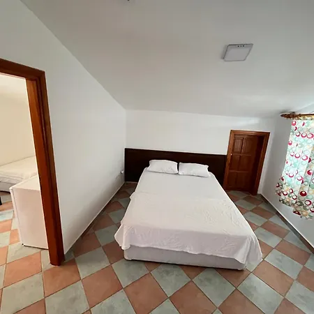 Kaptan Homestay szállás *