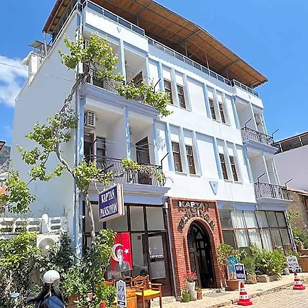 Kaptan Privat bolig Kaş