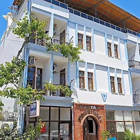 Kaptan Homestay