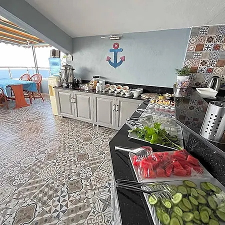 Kaptan * Kaş