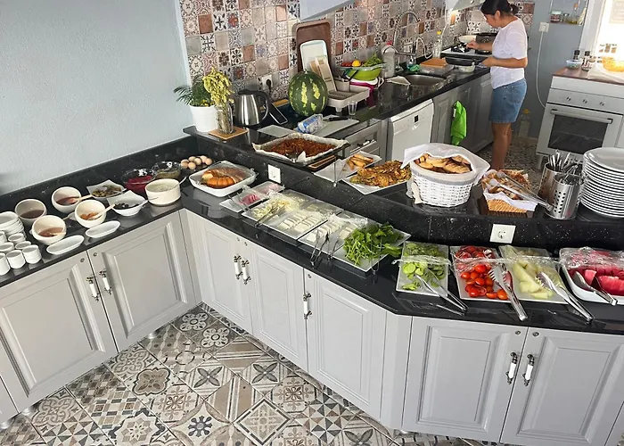 Kaptan Quarto em Acomodações Particulares