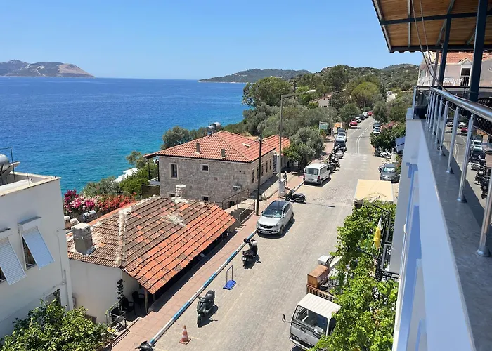 Kaptan Quarto em Acomodações Particulares