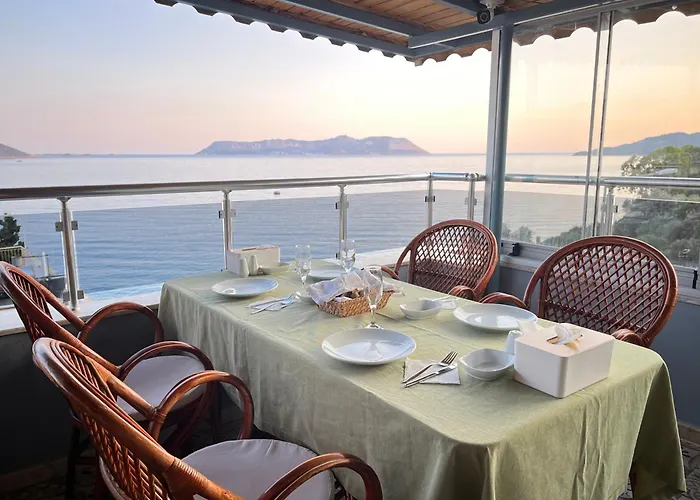 Kaptan Quarto em Acomodações Particulares *