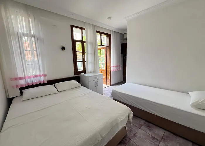 Kaptan Quarto em Acomodações Particulares