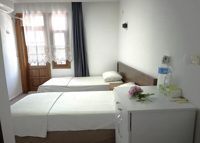 Quarto em Acomodações Particulares Kaptan *