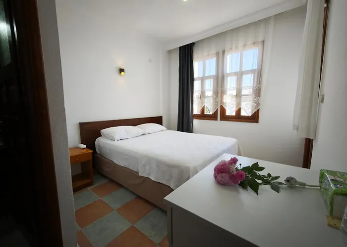 Kaptan Quarto em Acomodações Particulares *