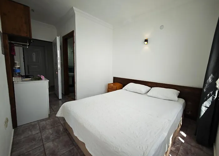 Kaptan Quarto em Acomodações Particulares