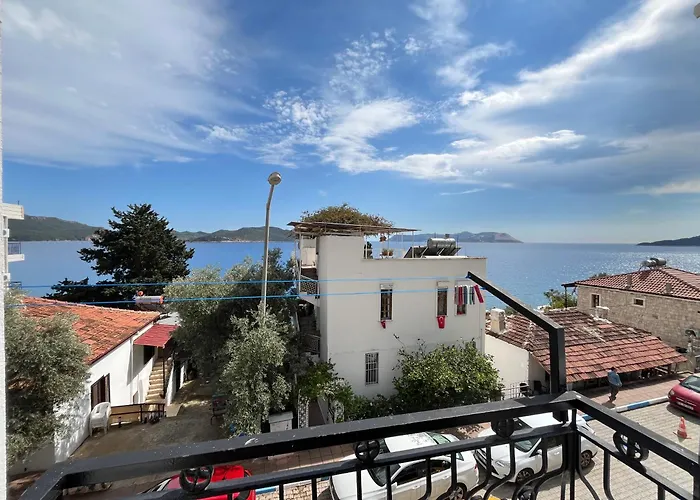 Kaptan Quarto em Acomodações Particulares *