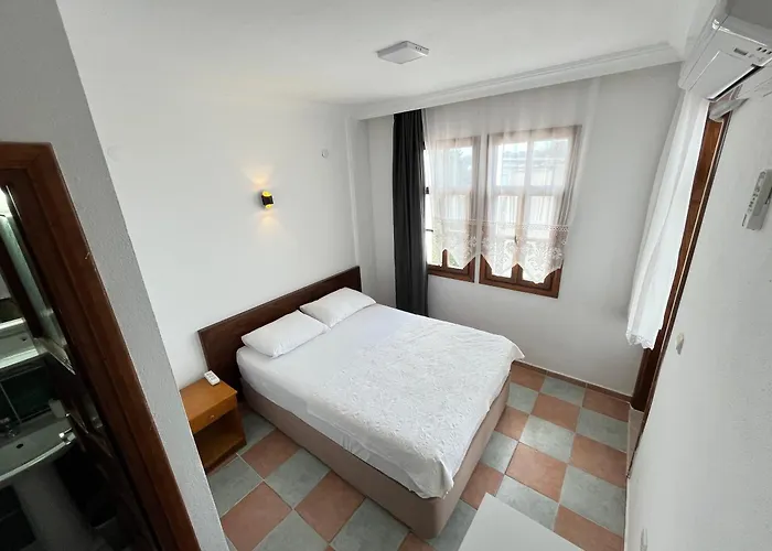 Kaptan Quarto em Acomodações Particulares