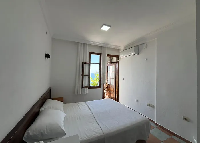 Quarto em Acomodações Particulares Kaptan *