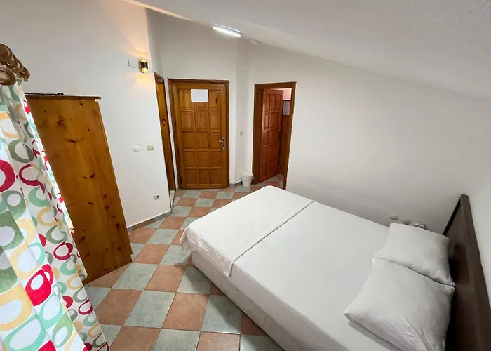 Kaptan Quarto em Acomodações Particulares